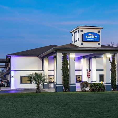 Baymont By Wyndham Midway Tallahassee Eksteriør bilde