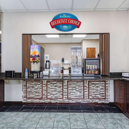Baymont By Wyndham Midway Tallahassee Eksteriør bilde