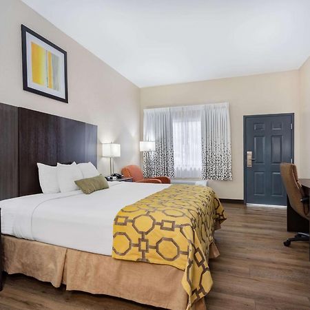 Baymont By Wyndham Midway Tallahassee Eksteriør bilde
