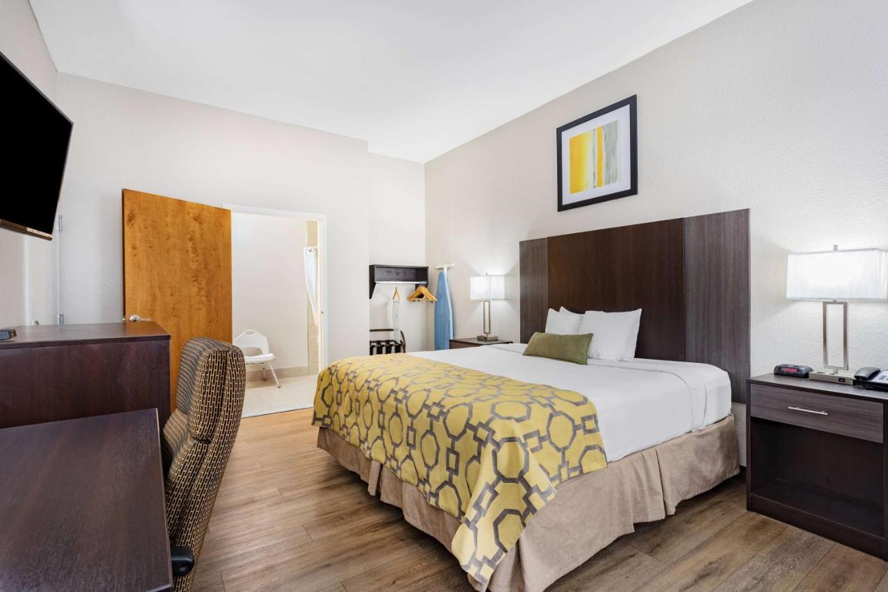 Baymont By Wyndham Midway Tallahassee Eksteriør bilde