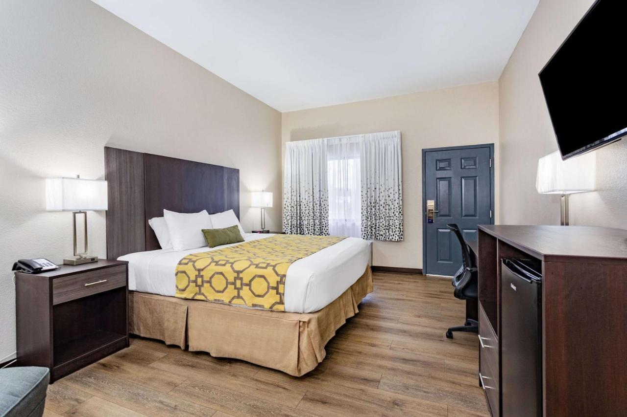 Baymont By Wyndham Midway Tallahassee Eksteriør bilde