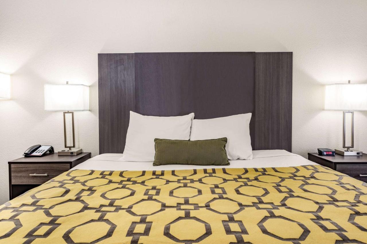 Baymont By Wyndham Midway Tallahassee Eksteriør bilde